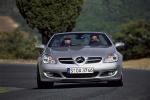 Mercedes-Benz SLK-Class 2005 года
